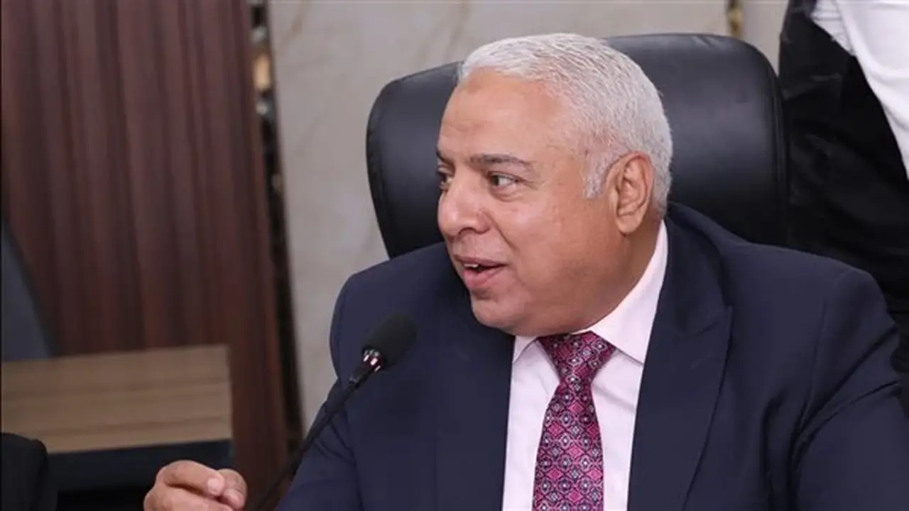 علاء نصر الدين: سرعة صرف مستحقات المصدرين تعزز السيولة وتدعم الاستثمارات وزيادة الإنتاج
