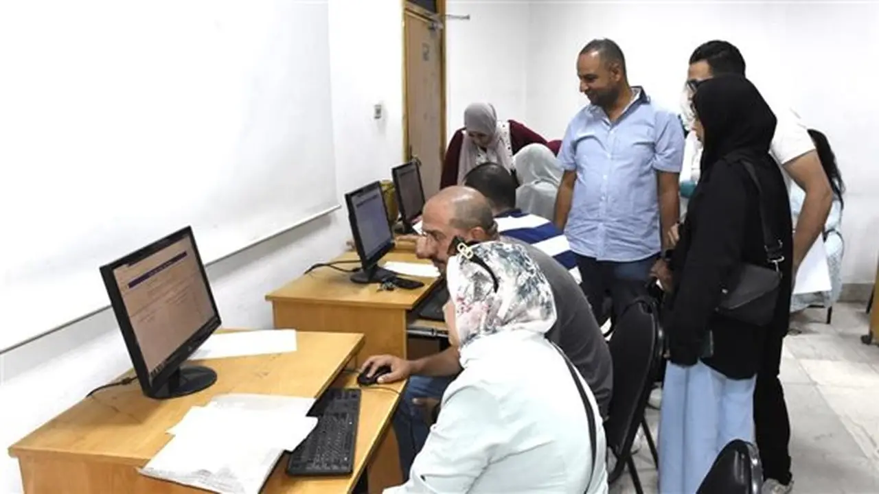 طلاب الثانوية العامة: الفرق بين الحد الأدنى للمرحلة الأولى والحدود الدنيا للالتحاق بكليات الجامعات