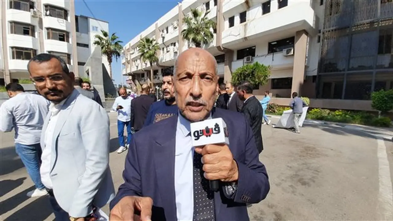 نقيب محامي الإسماعيلية: لن نتهاون في حق المحامية هدير العكرمي