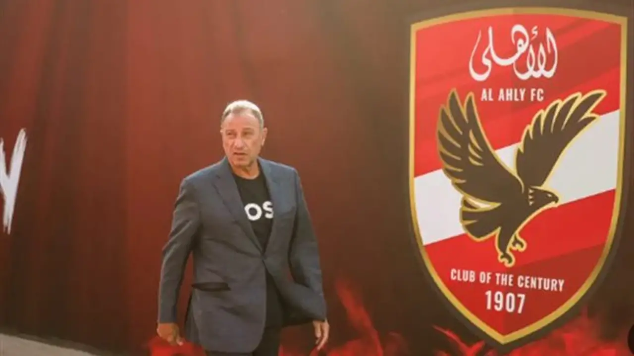 مصدر يكشف تفاصيل بيان الأهلي القوي ضد اتحاد الكرة