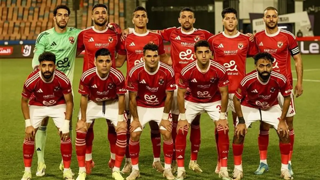 الأهلي لم يطلب تأجيل مباراته الأولى في الدوري الممتاز ورابطة الأندية توضح