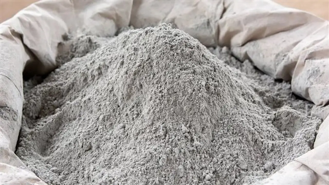 ارتفاع أسعار طن الأسمنت في سوق مواد البناء اليوم الأحد