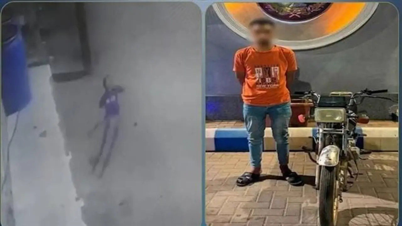 حادث دهس طفل في سوهاج: تفاصيل جديدة وتحرك أمني عاجل