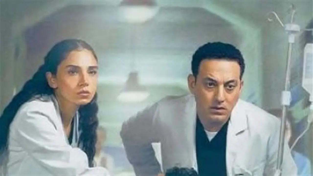 الإعلان الرسمي لمسلسل “بنج كلي”: دياب يكشف تفاصيل عالم غش الأدوية