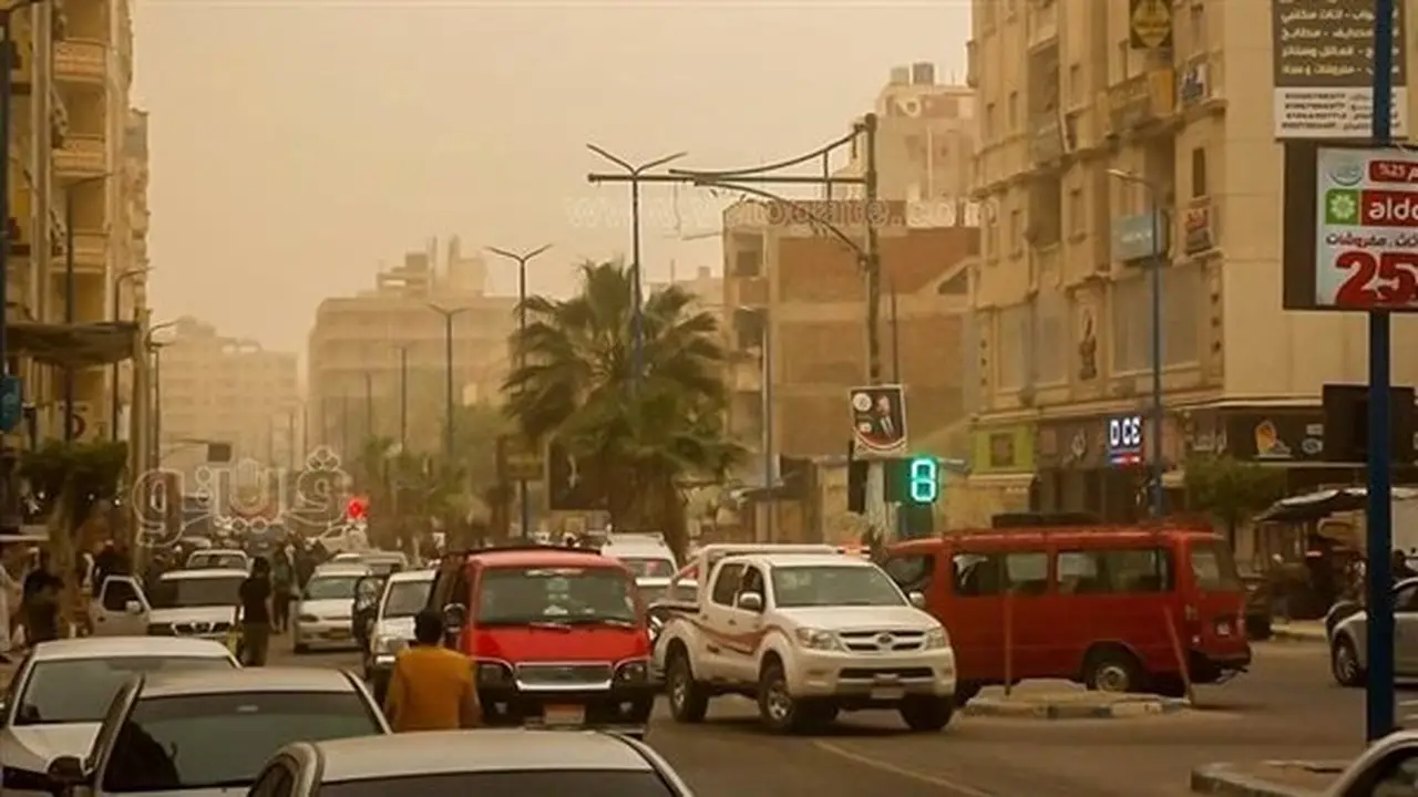 تحذيرات من شبورة كثيفة ورمال وأتربة في عدة مناطق: تفاصيل طقس الغد