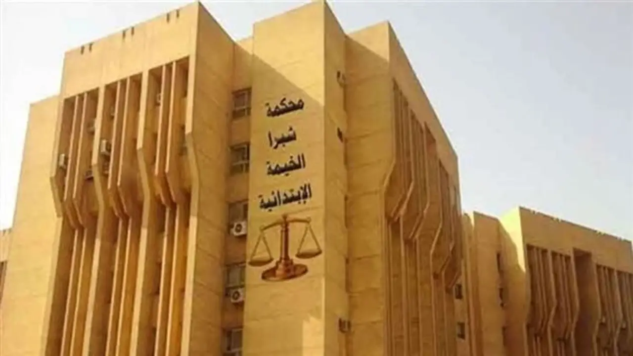 السجن المؤبد لخفير حاول قتل زوجته في العبور بسبب خلافات أسرية