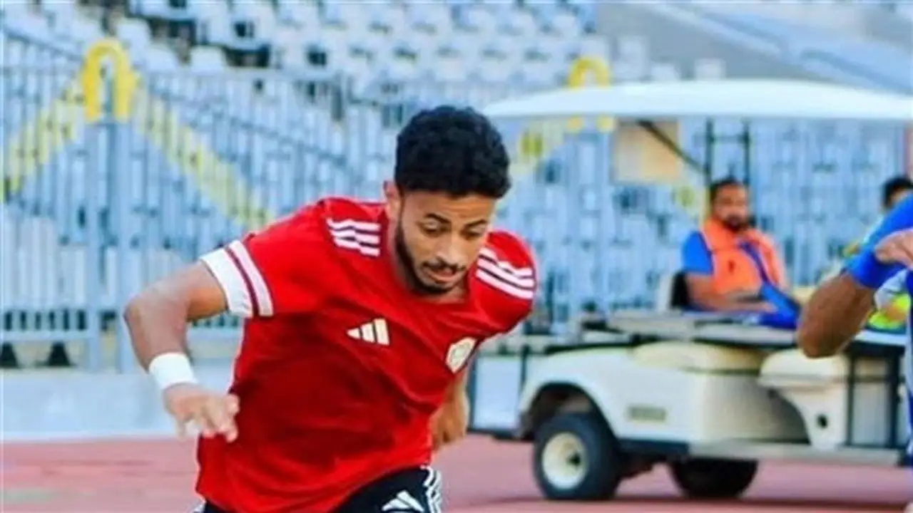 الزمالك يكشف تفاصيل عقد إعارة محمد عاطف وموقفه من القيد