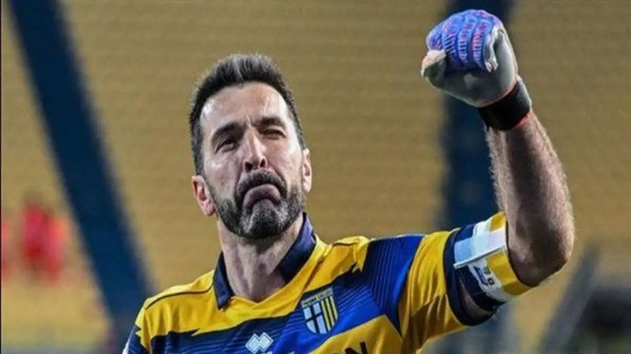 بوفون ينتقد الاتحاد الإيطالي ويكشف عن رأيه في بيرلو وجوارديولا