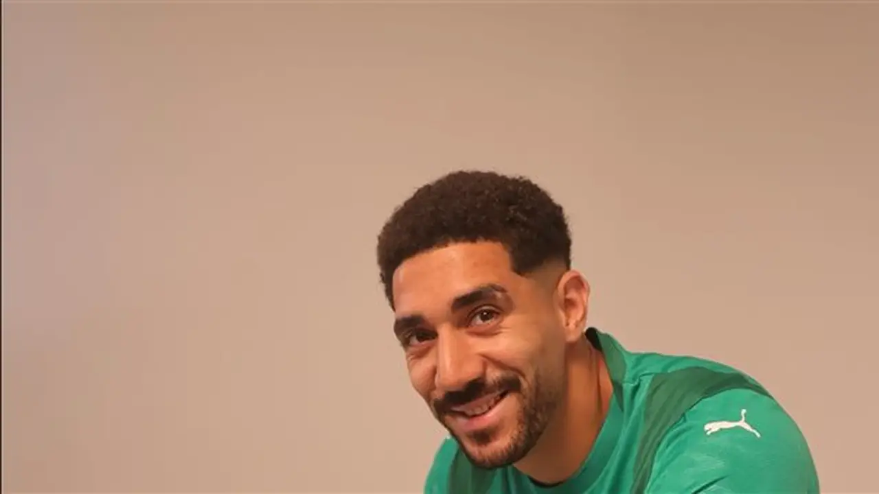 المصري يتعاقد مع محمد سيحا حارس الأهلي على سبيل الإعارة