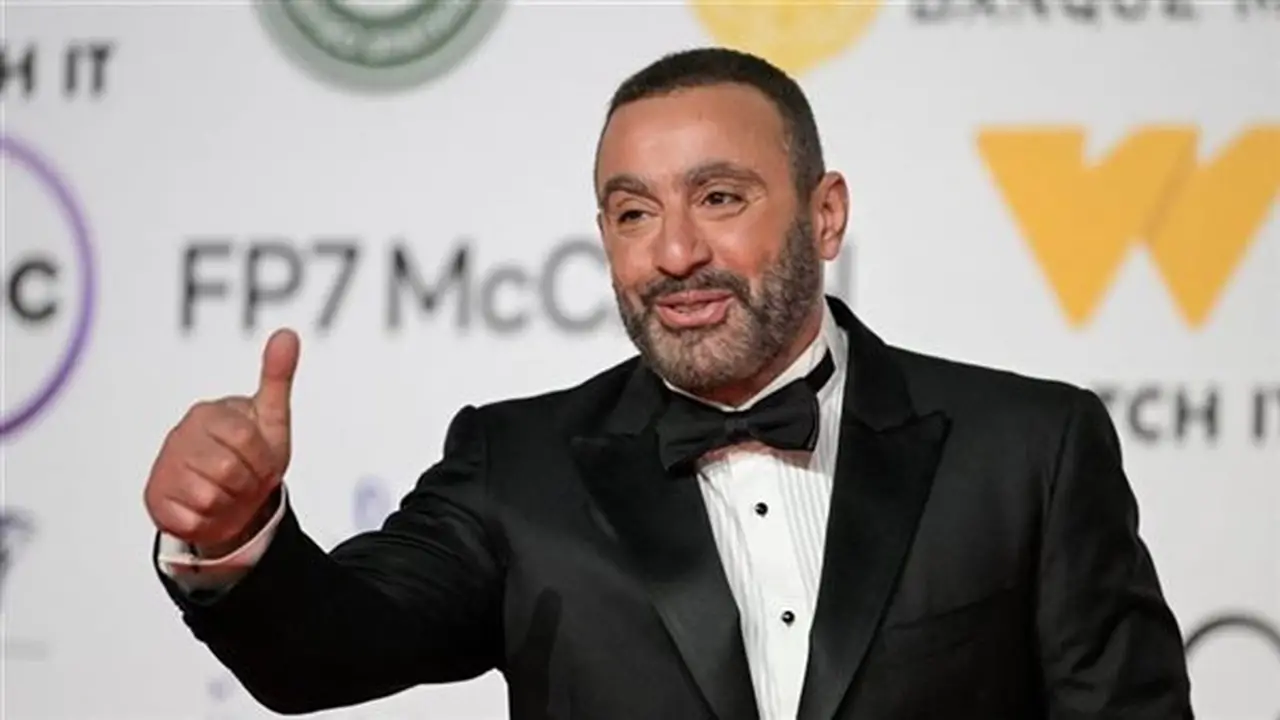 حقيقة تعاون أحمد السقا وعمرو سعد في عمل رمضاني جديد