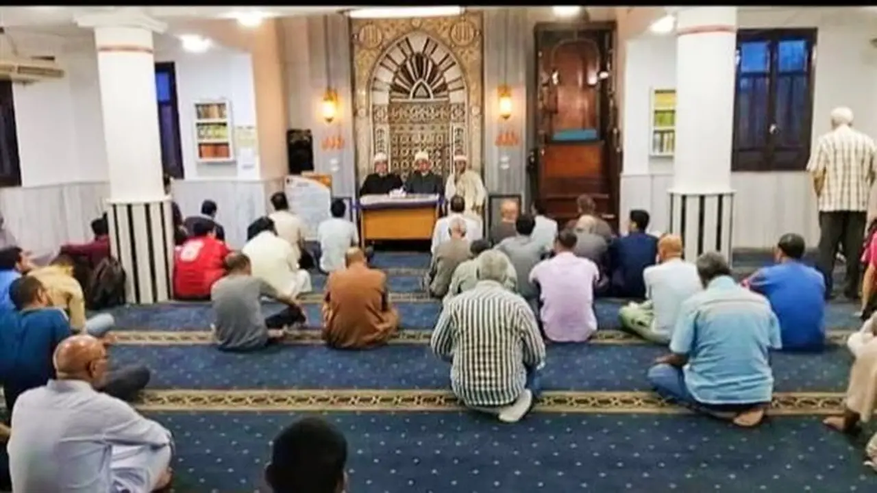 أوقاف الفيوم تطلق أسبوعًا ثقافيًا جديدًا بمسجد محيي الدين أبو العز
