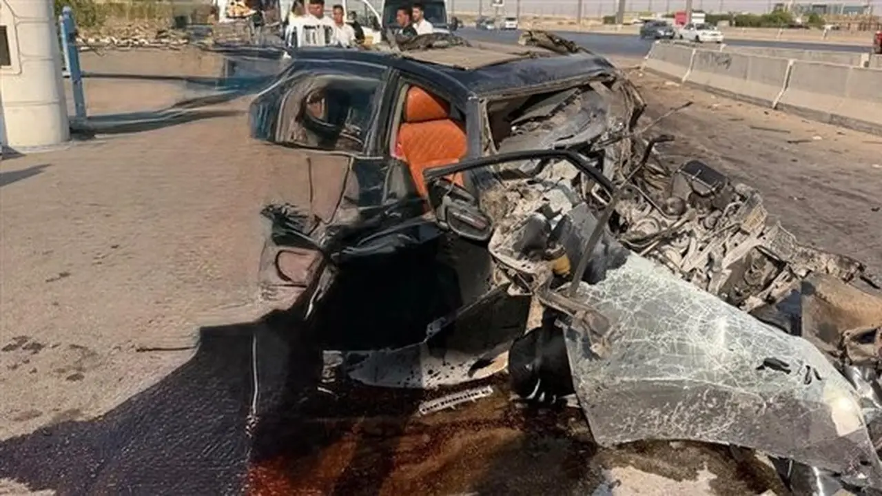 مأساة طبيبة تُفارق الحياة مع طفليها ونجاة الابن الأكبر