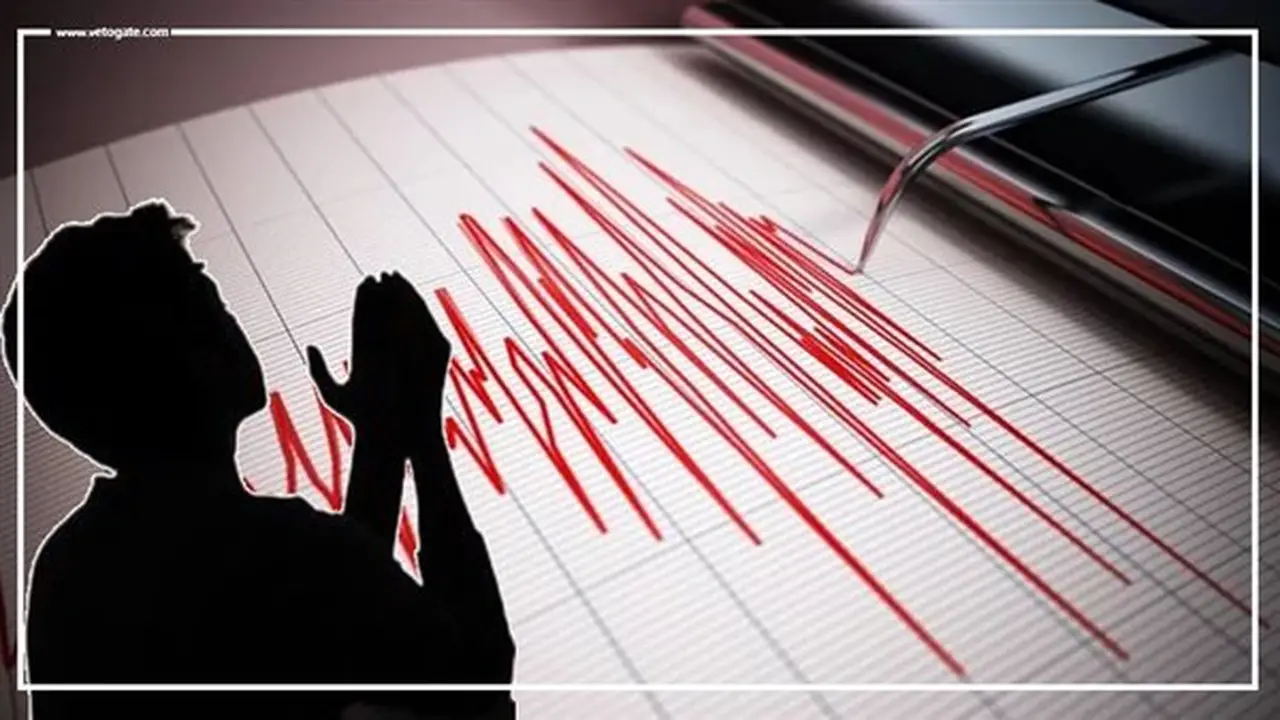 دعاء المسلم عند وقوع الزلازل: ماذا يقول بعد زلزال الفجر؟