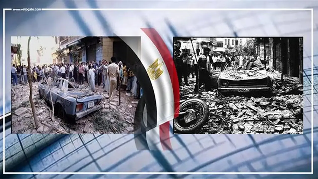 زلزال أغسطس 2026: أقوى الهزات الأرضية التي شهدتها مصر
