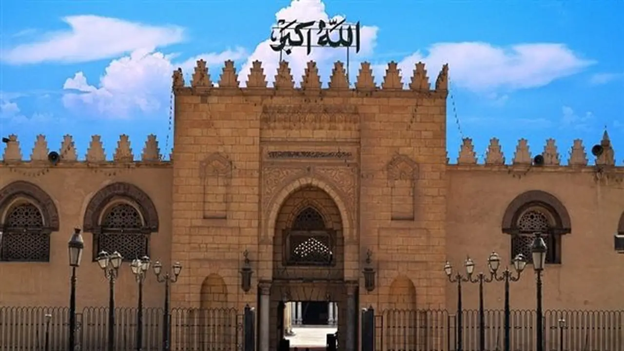 مواقيت الصلاة ليوم الإثنين 3 أغسطس 2026 في القاهرة والمحافظات