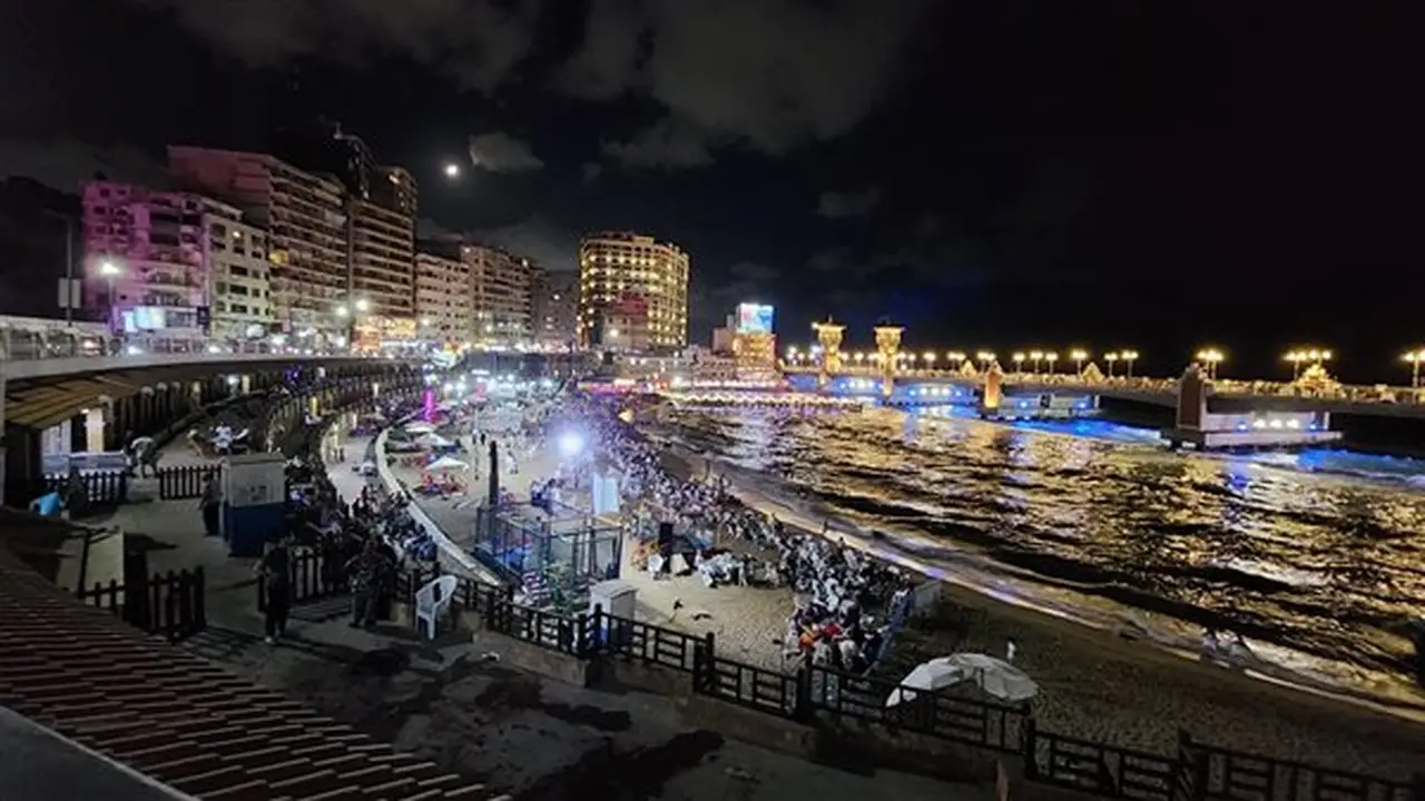 زلزال الفجر يثير الذعر في الإسكندرية والمحافظات المجاورة