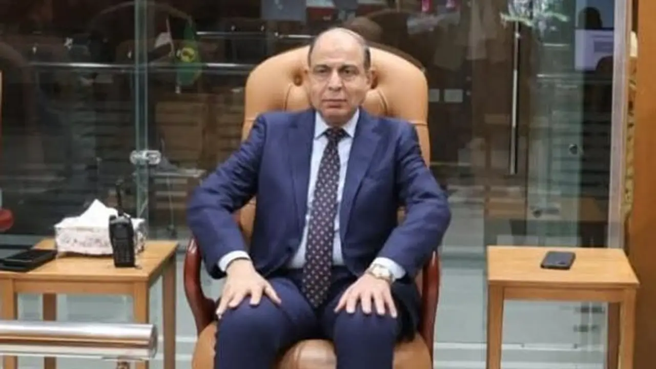 محافظة المنيا ترفع حالة الطوارئ بعد زلزال فجر اليوم