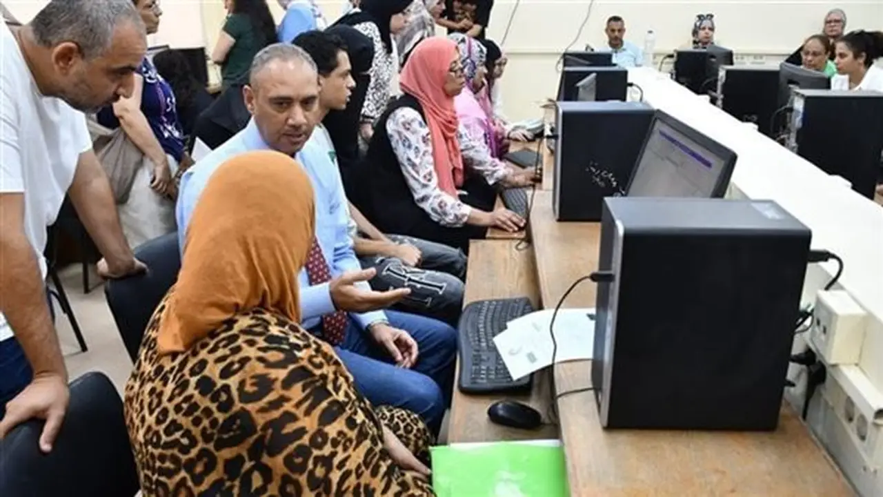 أخطاء شائعة يجب تجنبها عند تسجيل الرغبات في تنسيق الثانوية العامة