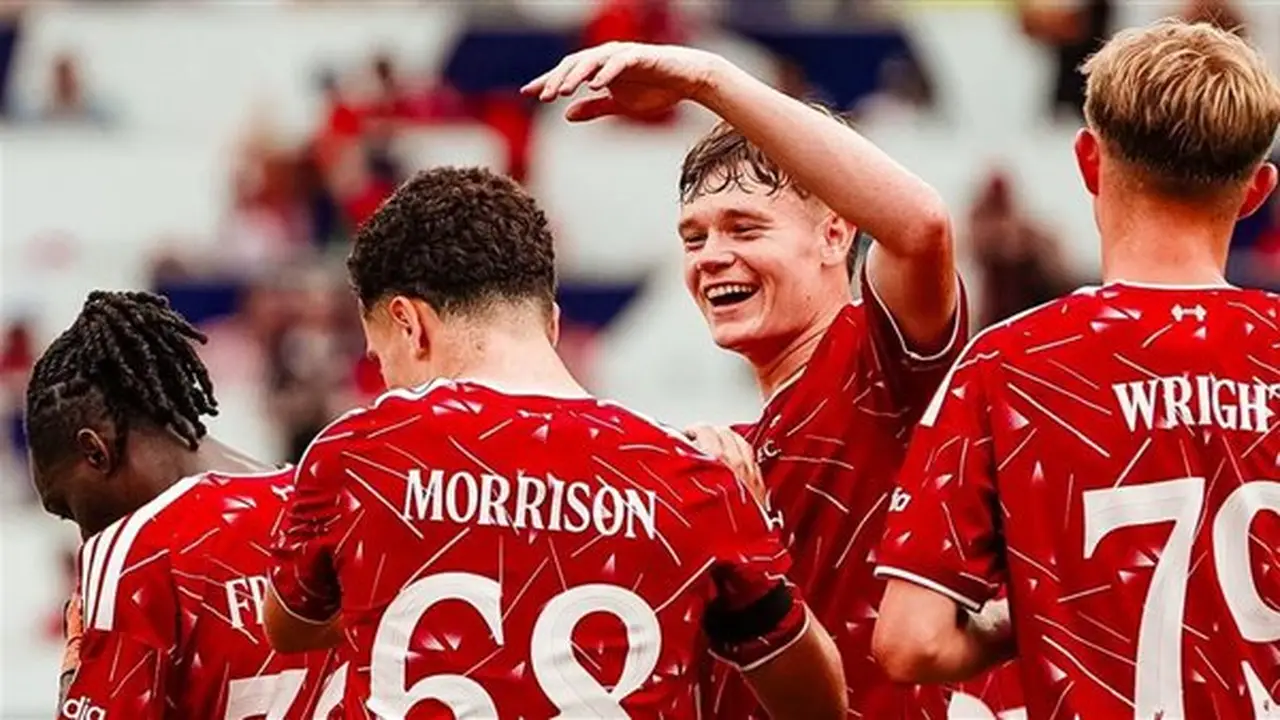 ليفربول وأرسنال ضمن قائمة أكثر 10 أندية إنفاقًا في الدوري الإنجليزي بالميركاتو