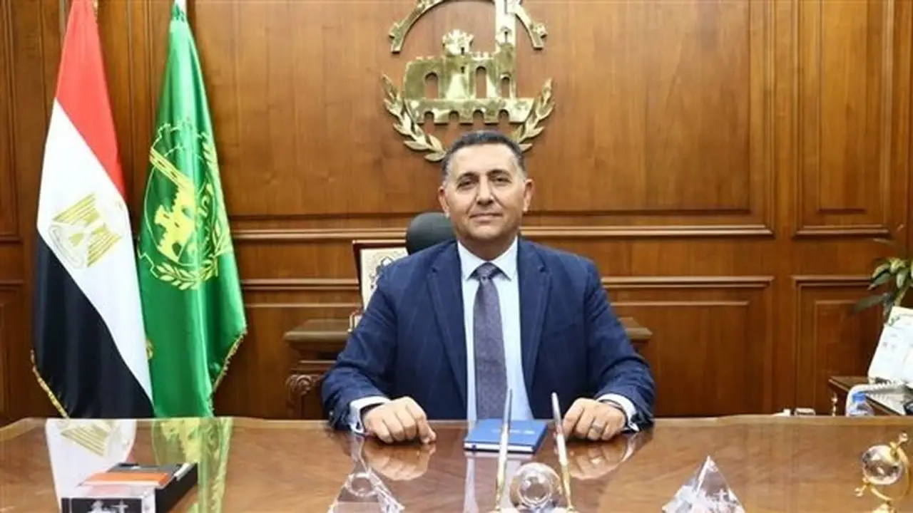 محافظ القليوبية: عدم تسجيل أي خسائر جراء الزلزال وجميع المرافق تعمل بشكل طبيعي