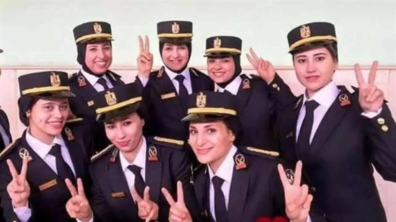 كلية الشرطة للبنات 2026: خطوات اختبارات القبول بقسم الضباط المتخصصين والتخصصات المطلوبة