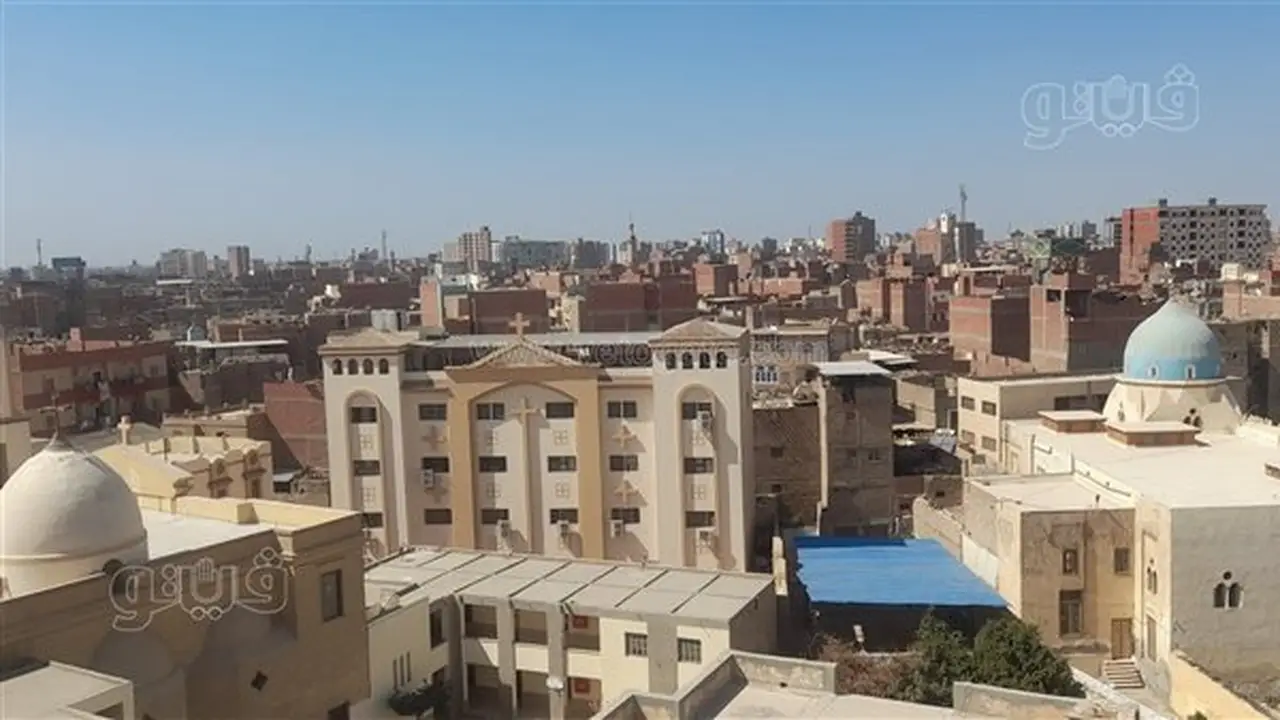 بني سويف: رفع درجة الاستعداد بعد زلزال الفجر دون تسجيل خسائر