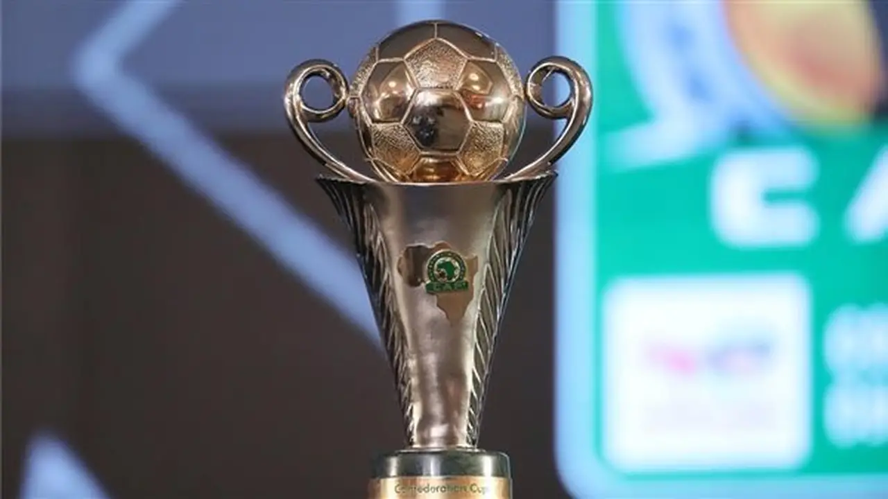 موعد قرعة كأس الكونفدرالية بمشاركة الأهلي وزد والقنوات الناقلة