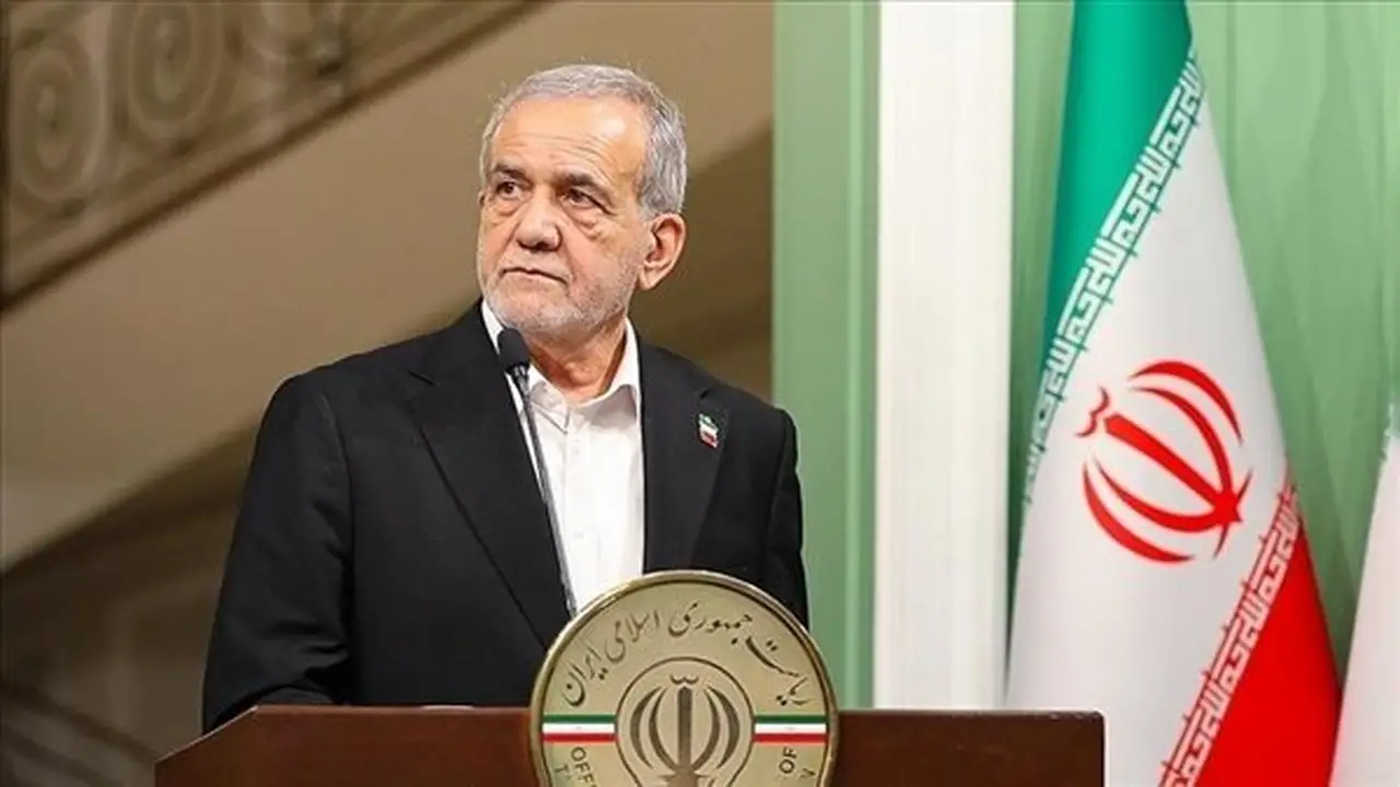 الرئيس الإيراني: يجب إلزام واشنطن بالالتزام بما وقعت عليه