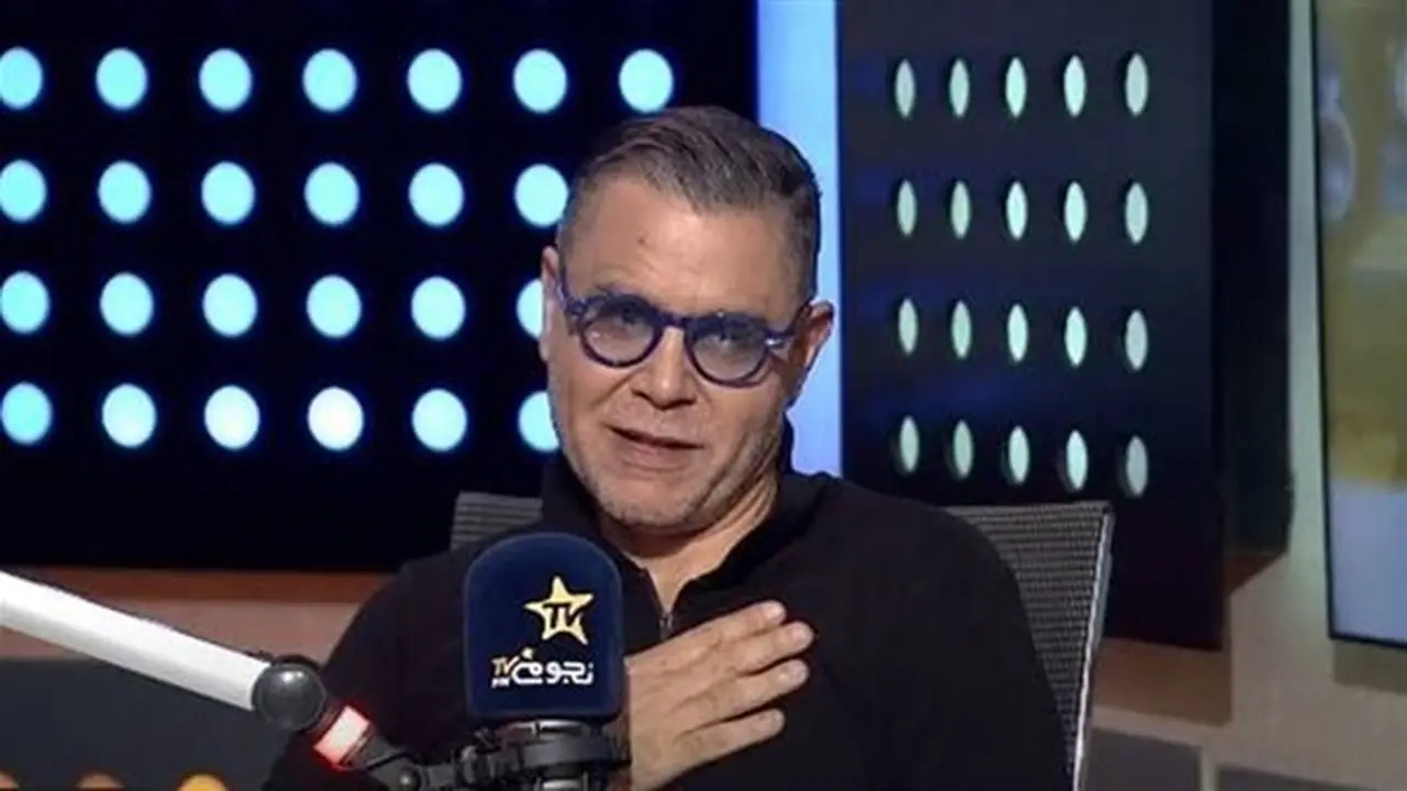 يوري مرقدي يستعد لمفاجآت جديدة في ألبومه القادم ويكشف عن نجم غير متوقع