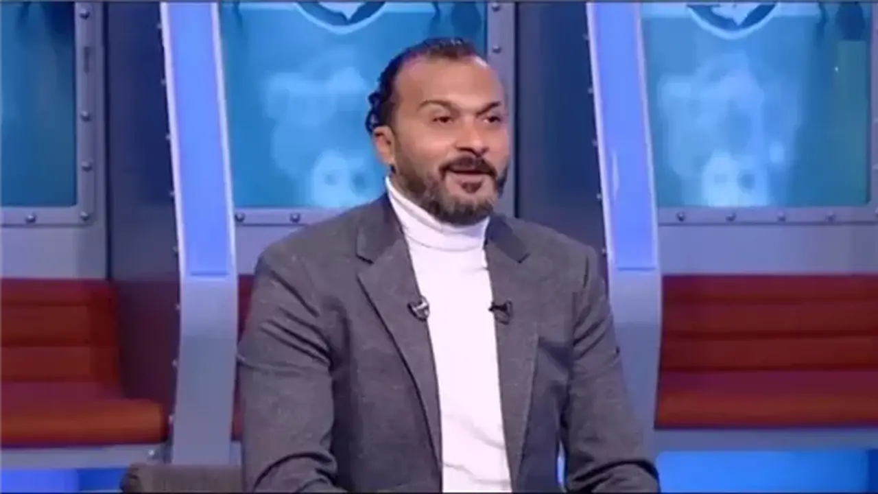 إبراهيم سعيد يُفرج عنه بعد سداد 486 ألف جنيه نفقة لطليقته