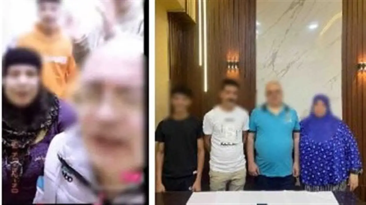 أخبار الحوادث: نصاب ينتحل صفة موظف بالداخلية ويستولي على أموال المواطنين.. إعدام عامل قتل زوجته وأسقط حملها بالمنيا.. الإفراج عن إبراهيم سعيد بعد دفع 486 ألف جنيه