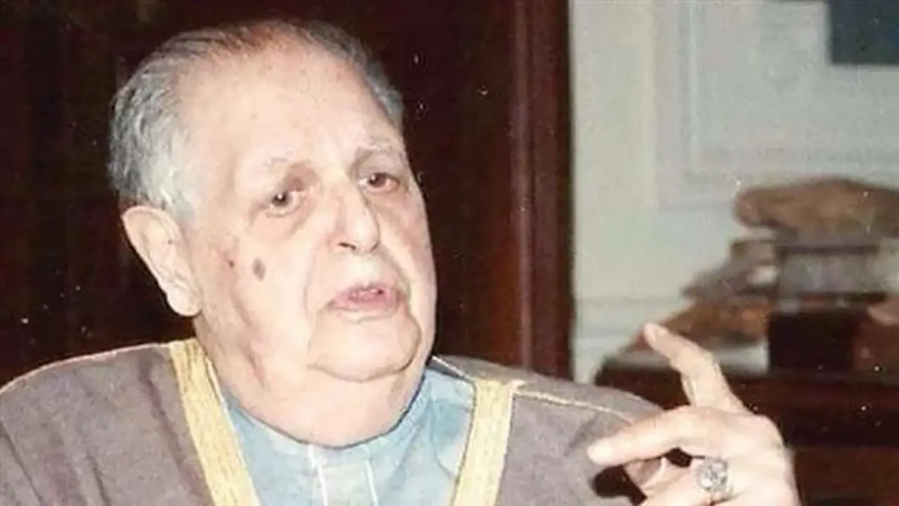 في ذكرى رحيل فؤاد سراج الدين: حزب أحداث اليوم يستعيد مكانته السياسية