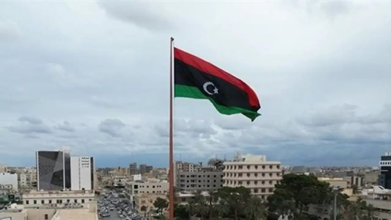 هاتف ليبيا: عمل تخريبي وحريق يؤثران على خدمات الاتصالات في المنطقة الغربية