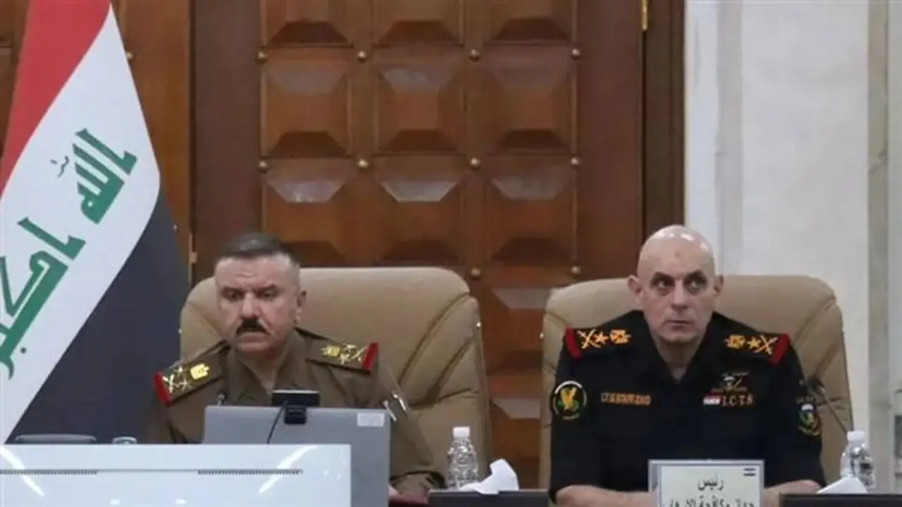 وفد أمني عراقي رفيع برئاسة رئيس المخابرات يتوجه إلى السعودية لمناقشة القضايا الأمنية