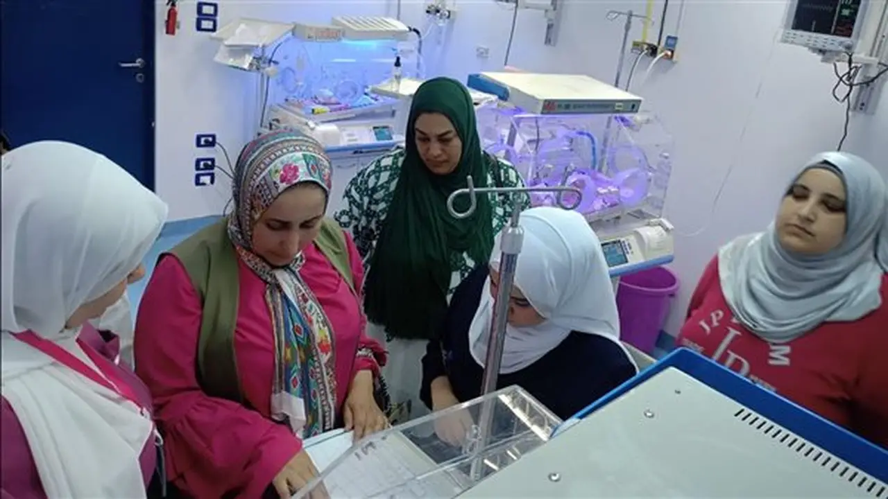 تقديم 85 ألف خدمة مجانية ضمن حملة “100 يوم صحة” في الدقهلية