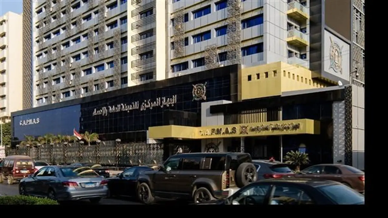 مصر تتفوق على أمريكا وفرنسا في براءات الاختراع لعام 2025