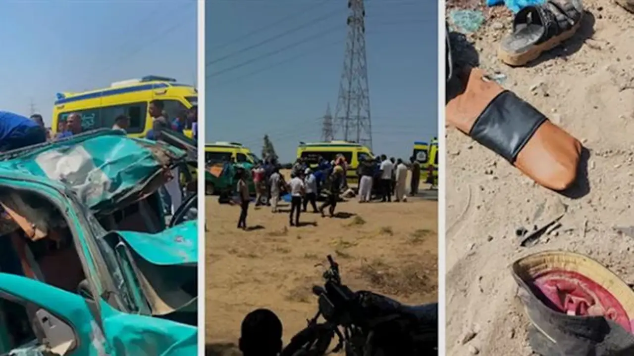 برلماني يطالب بحل أزمة نقل العمالة بعد مأساة الإسماعيلية
