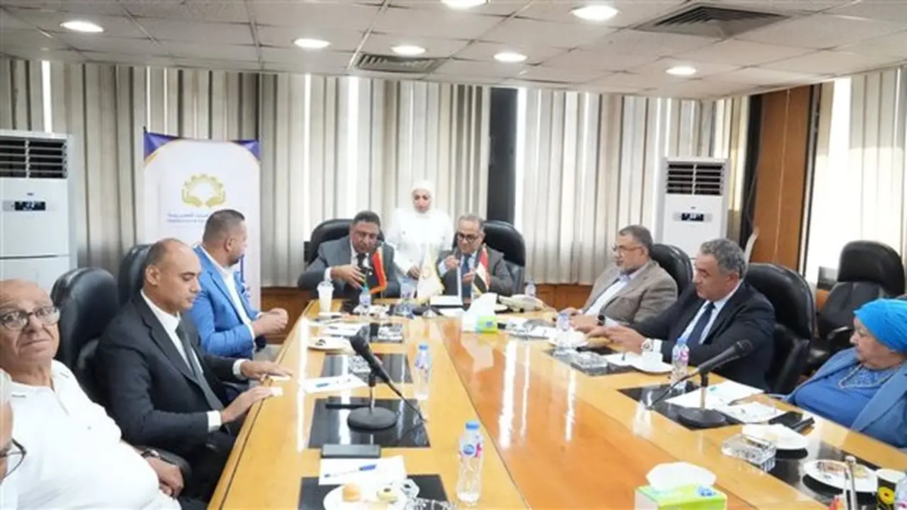 صنع في مصر: كيف ينافس القطاع الصناعي العالمي بفضل الجودة والتصدير