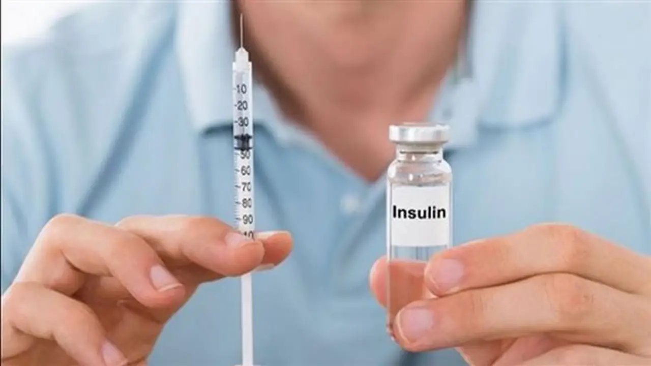 الدكتور علي عوف: الإنسولين المصري أنقذ السوق ونصدره إلى 10 دول