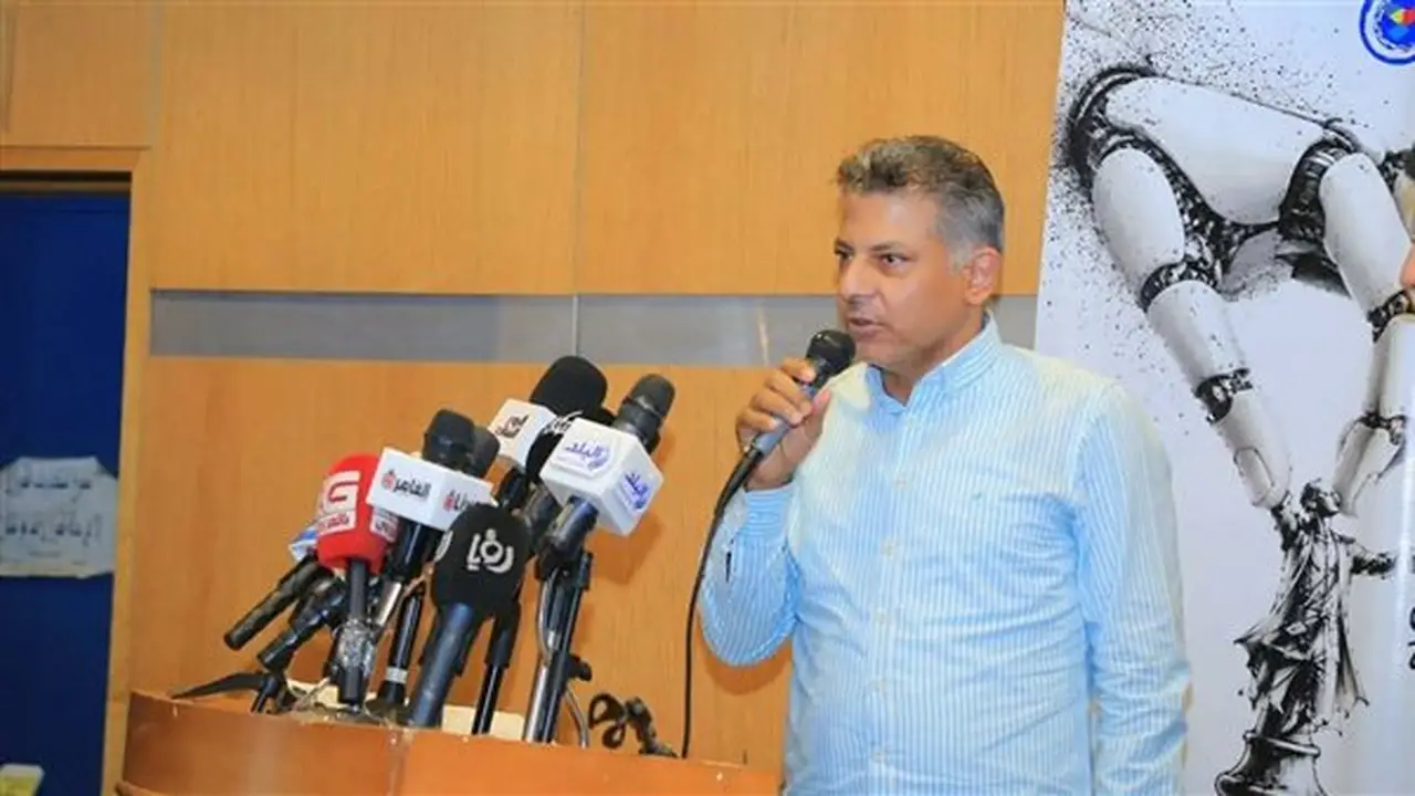 رئيس المركز القومي للمسرح: توثيق 653 عرضًا مسرحيًا في عام ونصف