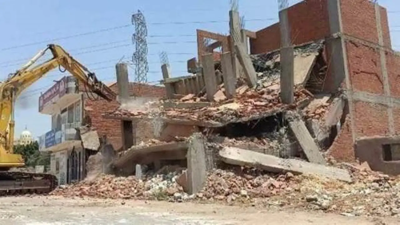 التعديلات الجديدة على قانون التصالح في مخالفات البناء: تفاصيل وإجراءات مبسطة