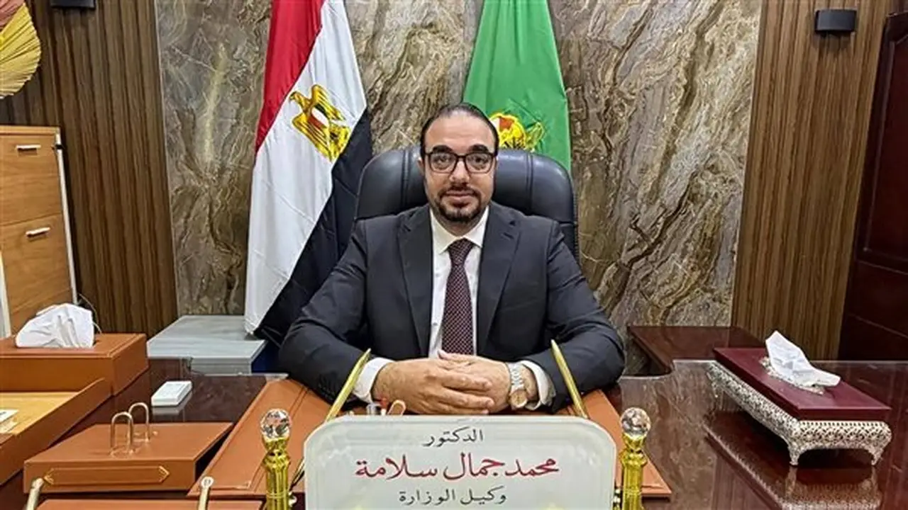 تشكيل لجنة لتطوير جناح العمليات بالمستشفى العام في الفيوم