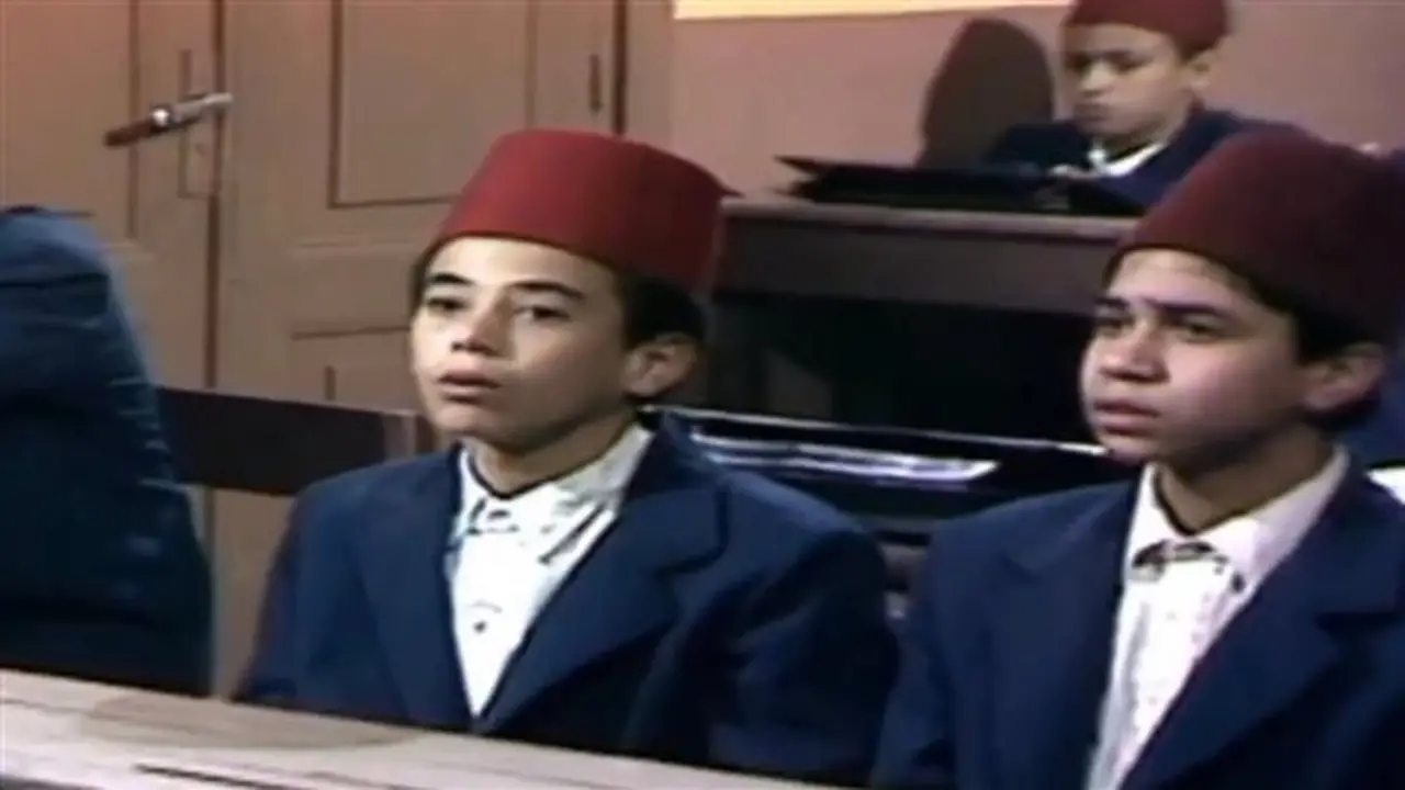أحمد عزت ينعي صديق الطفولة عمرو محمد علي: ذكريات جميلة وأوقات مؤلمة