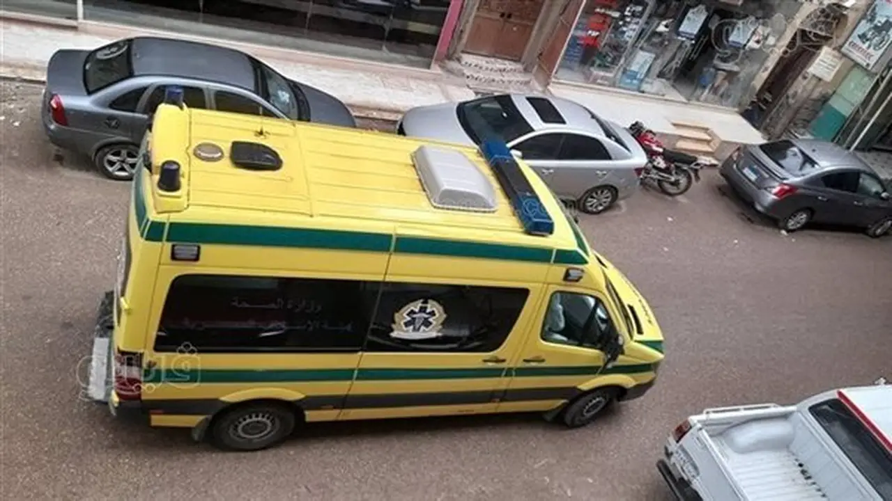 مصرع سباك صعقًا بالكهرباء أثناء عمله في عزبة الشيخ حجازي بالفيوم