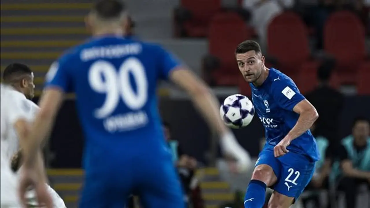 جدول مباريات الهلال في دوري أبطال آسيا للنخبة 2026-2027
