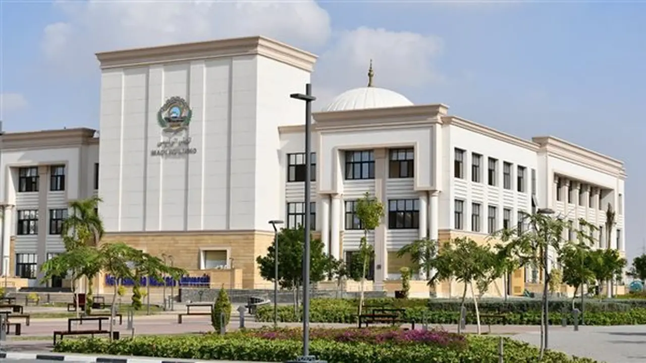 بدء بيع استمارات تسكين طلاب الجامعة بالإسماعيلية للعام الدراسي 2026/2027