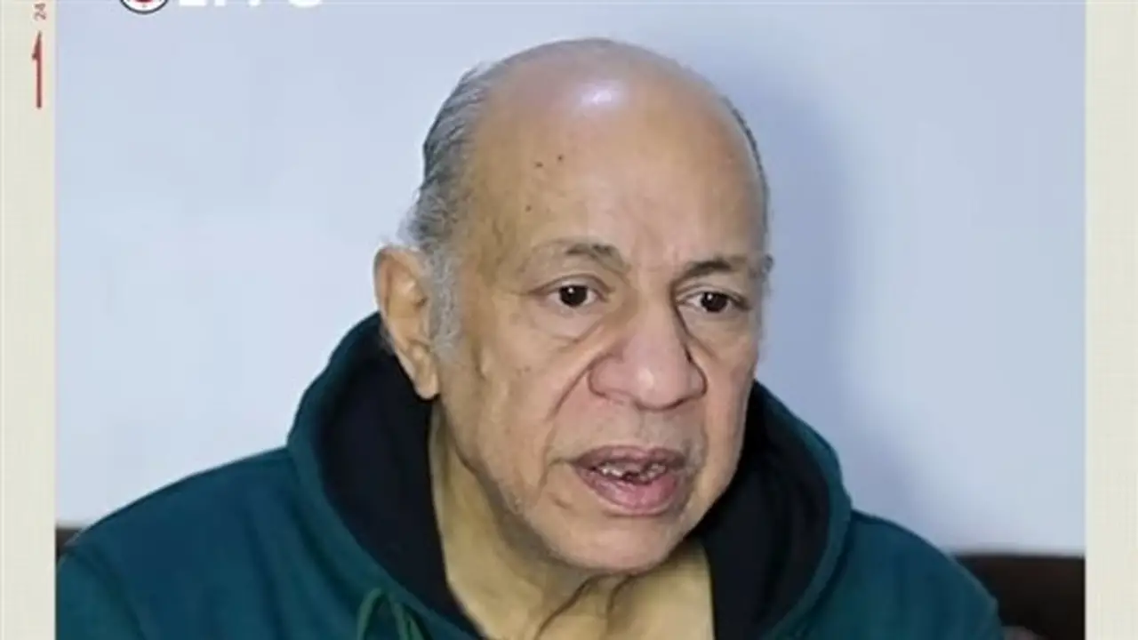 استغاثة جديدة من عيد أبو الحمد: زوجتي لم تُنقل إلى المستشفى وحالتها الصحية تتدهور