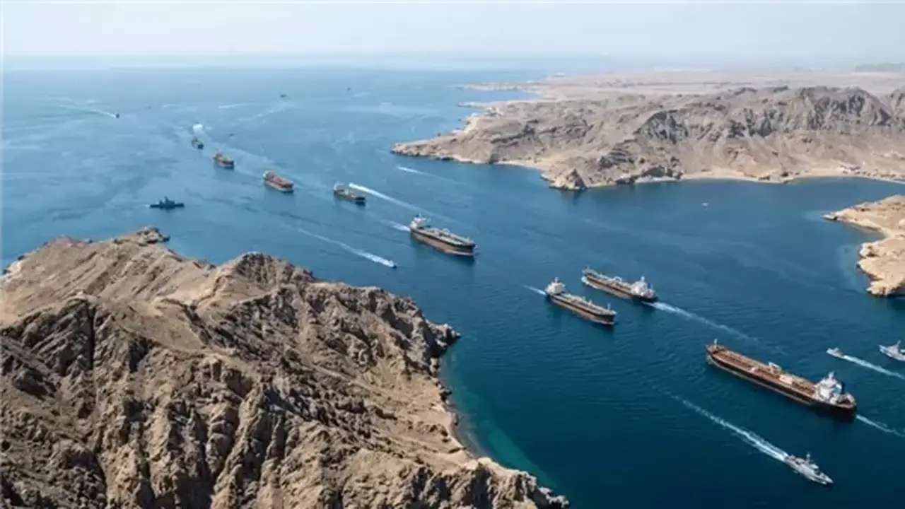 العراق يقر آلية جديدة لتصدير النفط الخام لمدة 3 أشهر بعد إغلاق مضيق هرمز