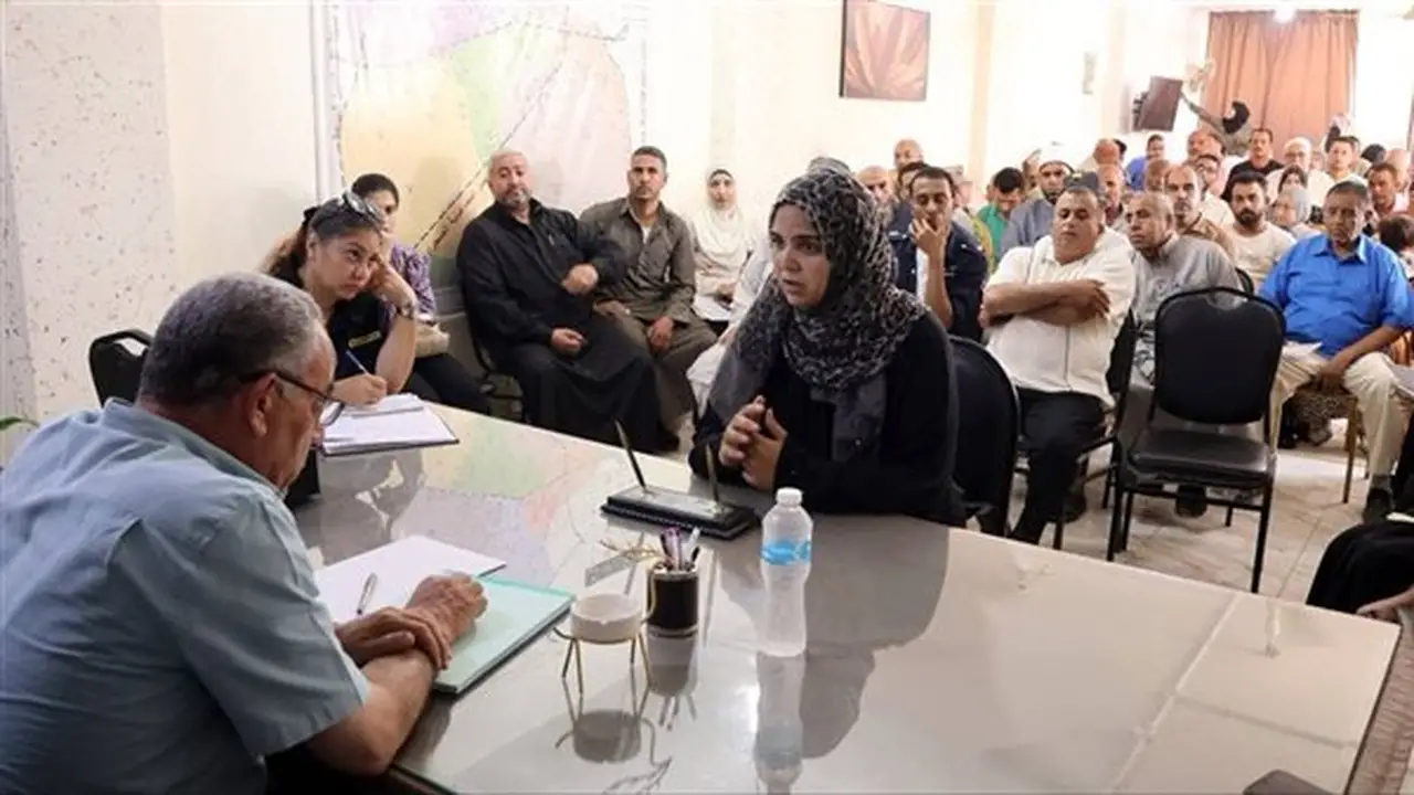 محافظ الإسماعيلية: المعاينة الميدانية معيار أساسي لقياس كفاءة الأداء
