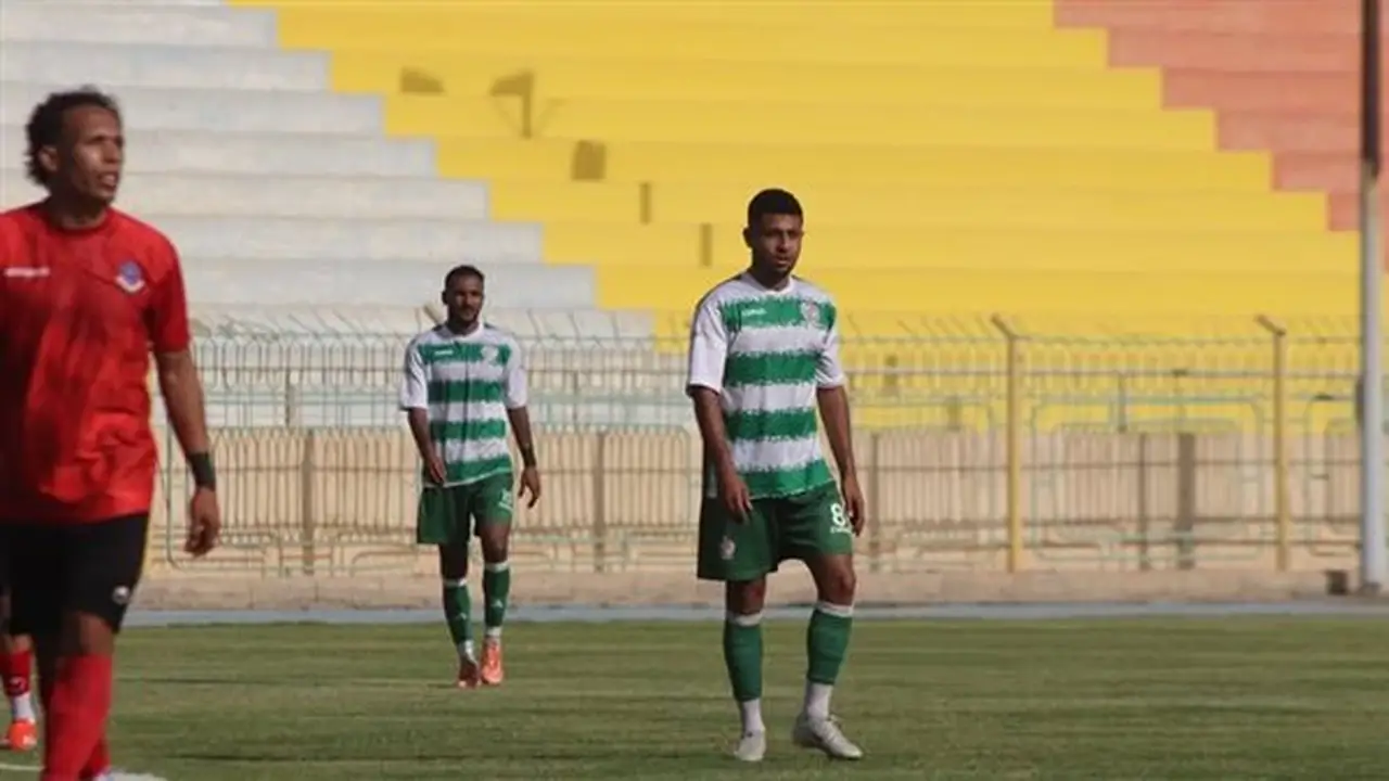انطلاق دوري المحترفين اليوم بخمسة مواجهات مثيرة